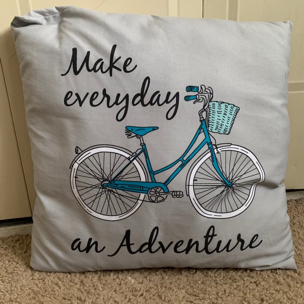 Home Decorative Pillow